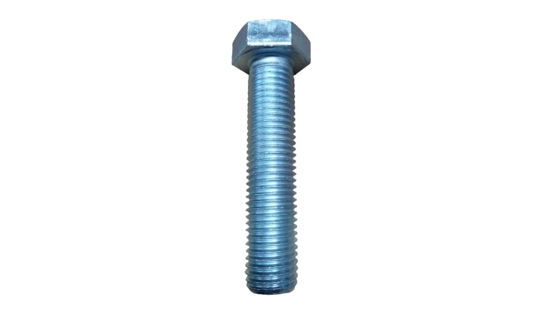 VIS TETE H 20X90 Z 8.8 U FT