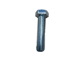 VIS TETE H 20X80 Z U FT