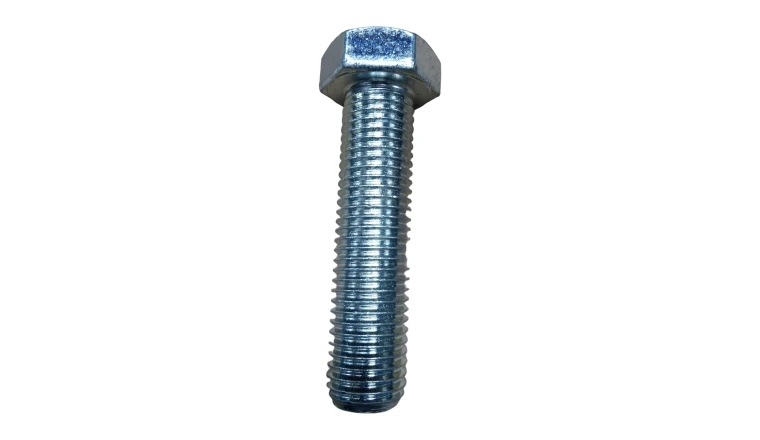 VIS TETE H 20X80 Z U FT