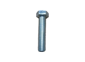 VIS TETE H 16X70 Z 8.8 U FT