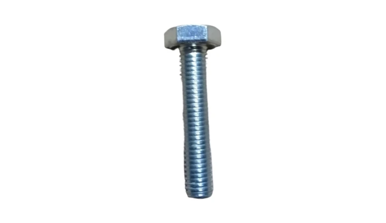 VIS TETE H 10X50 Z 8.8 U FT