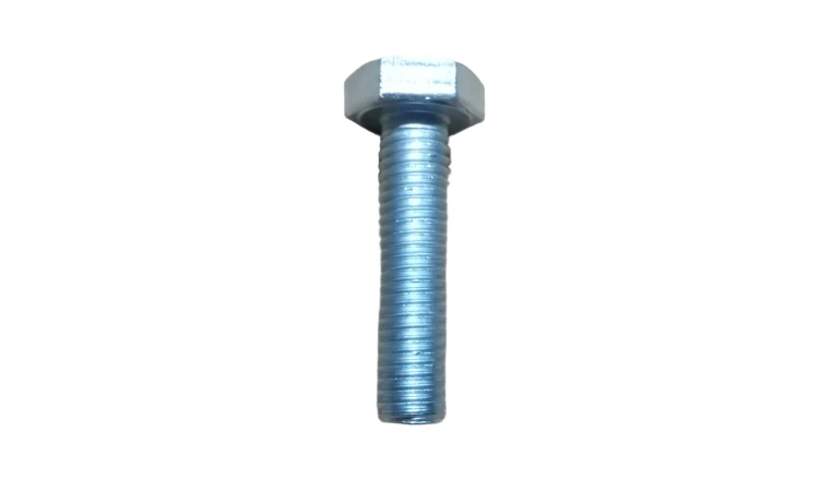 VIS TETE H 10X40 Z 8.8 U FT