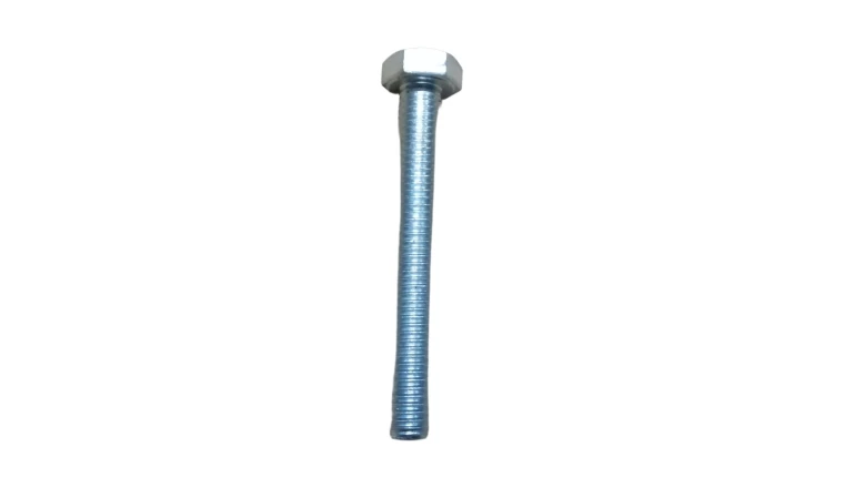 VIS TETE H 8X60 Z 8.8 U FT