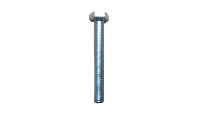 VIS TETE H 8X60 Z 8.8 U FT