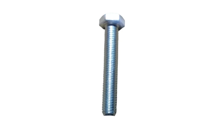 VIS TETE H 8X50 Z 8.8 U FT