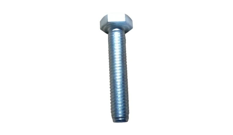 VIS TETE H 8X40 Z 8.8 U FT