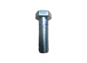 VIS TETE H 24X80 Z 8.8 U FP