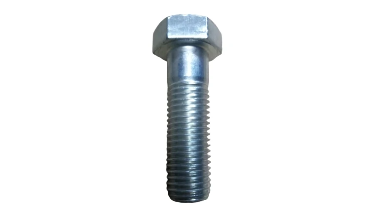 VIS TETE H 24X80 Z 8.8 U FP