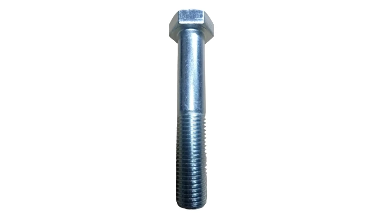VIS TETE H 24X140 Z 8.8 U FP