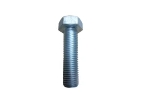 VIS TETE H 30X110 Z 8.8 U FT