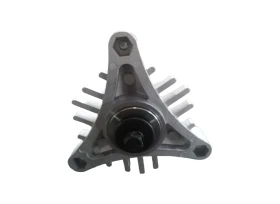 Palier de lame adaptable Husqvarna 532130794