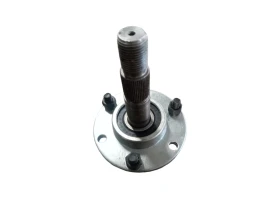 PALIER DE LAME COMPLET MTD MOD1336