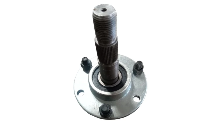 PALIER DE LAME COMPLET MTD MOD1336