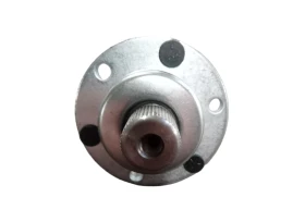 PALIER DE LAME COMPLET MTD MOD1336