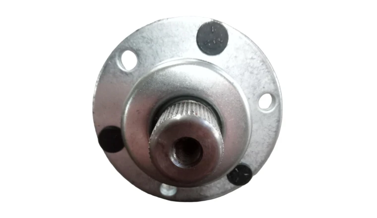 PALIER DE LAME COMPLET MTD MOD1336