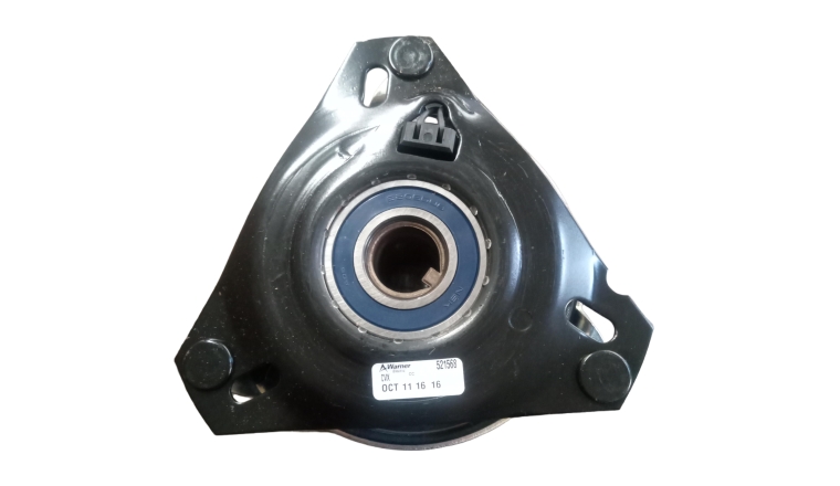 Embrayage électromagnétique adaptable tracteur tondeuse MTD 7173389