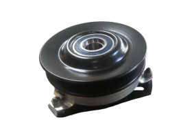 Embrayage électromagnétique adaptable tracteur tondeuse MTD 7173389