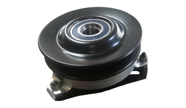 Embrayage électromagnétique adaptable tracteur tondeuse MTD 7173389
