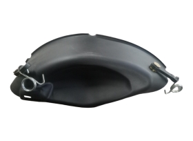 COUVERCLE MULCHING COMPLET MODEL 96071000300