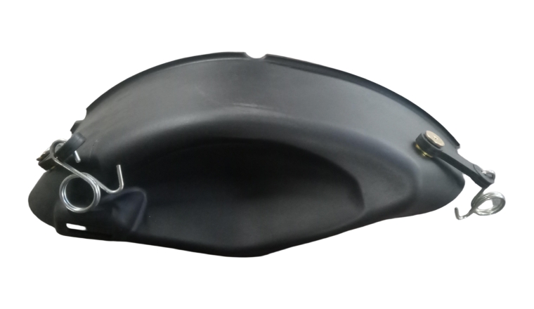 COUVERCLE MULCHING COMPLET MODEL 96071000300