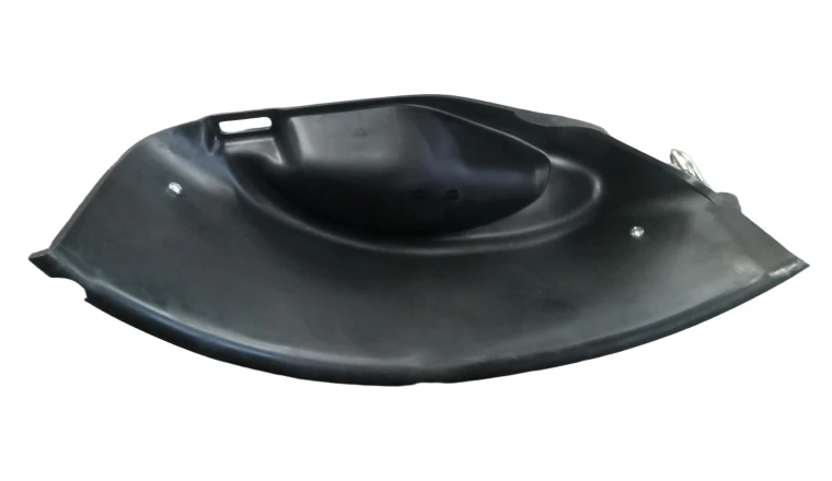 COUVERCLE MULCHING COMPLET MODEL 96071000300