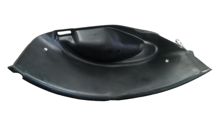 COUVERCLE MULCHING COMPLET MODEL 96071000300