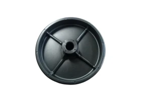 ROUE ANTI SCALP MTD AE5335