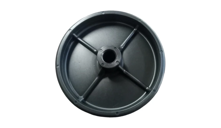 ROUE ANTI SCALP MTD AE5335