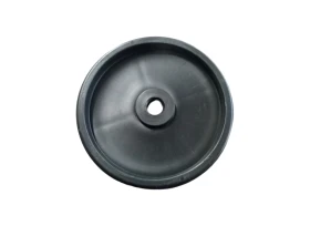 ROUE ANTI SCALP MTD AE5335