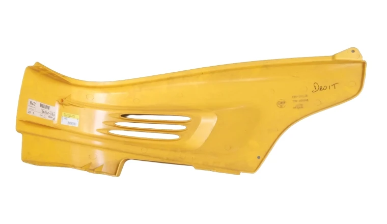 AILE GAUCHE STYLE YARD MANN AE5135 5150K 5165