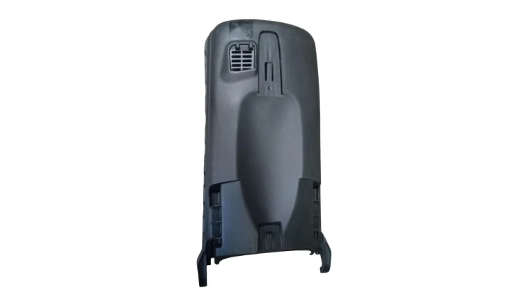 COUVERCLE PROTECTION TOND THERMIQUE TRACTEE