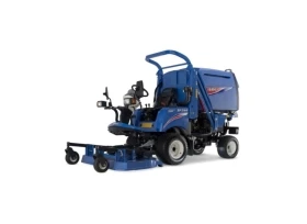 TONDEUSE ISEKI SF544HD152VR