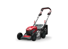 82V TONDEUSE TRACTEE 51 CM DUAL BATT. 82LM551SX NUE