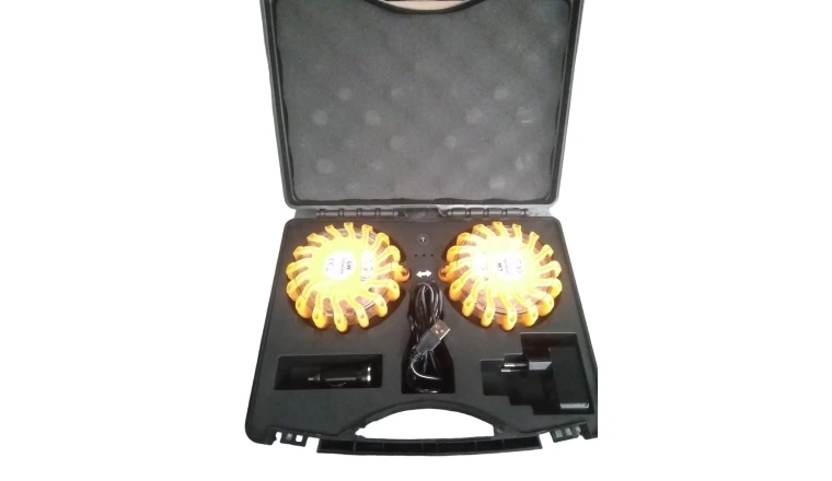 BALISE SIGNALETIQUE LED