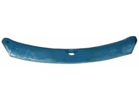SOC VIBRO 40X6X210 BLEU