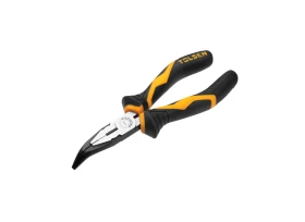 PINCE BEC COUDEE 200 BI-MAT TOLSEN