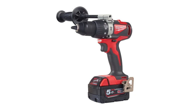 PERCEUSE PERCUSSION 18 VOLTS BRUSHLESS M18 BLPD2-502X