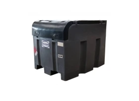CUVE RAVITAILLT 400L 12 VOLT 50L/MIN