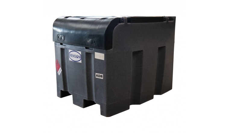 CUVE RAVITAILLT 400L 12 VOLT 50L/MIN