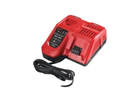 M12 -18FC - CHARGEUR RAPIDE 12V-14.4V. 18V. SYSTEME M12 A M18