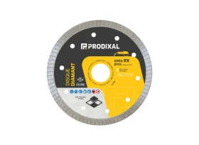 DISQUE DIAM.125 CARRELAGE/GRES/GRANIT 910125 ABRAS