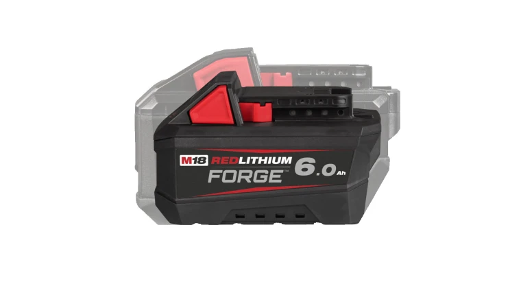 BATTERIE FORCE M18 FB8 MILWAUKEE