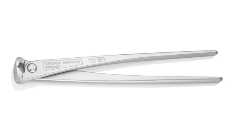 TENAILLE RUSSE DEMULTIPLIEE ZINGUE 250MM KNIPEX