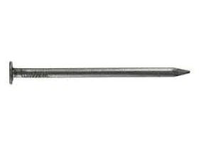 POINTE TETE PLATE CLAIRE 250 X 7.0 MM BTE 5 KG