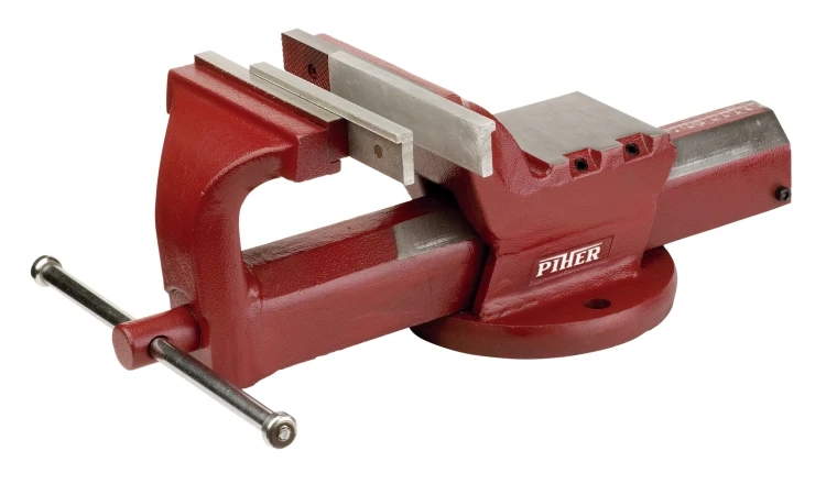 ETAU D'ETABLI PARALLELE 150MM