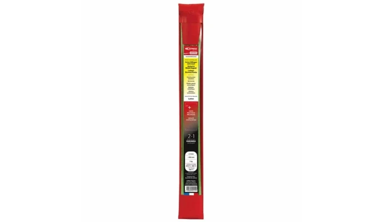 SOUDOBRAS LAITON D3 1KG ENROBE L500 GE4CEB3