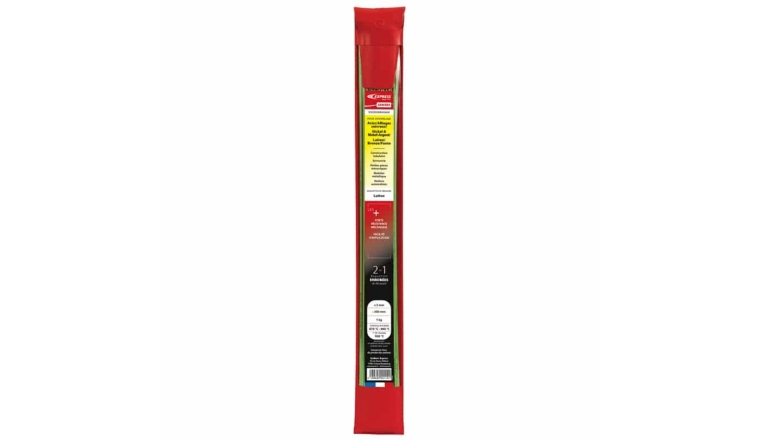 SOUDOBRAS LAITON D3 1KG ENROBE L500 GE4CEB3