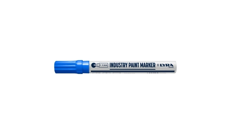  CRAYON POUR FER BLEU