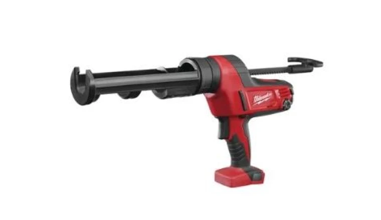 PISTOLLET A COLLE 18 VOLTS C18 PCG-310C-0B