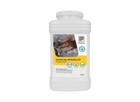 SAVON 4.5L MICROBILLES SANS POMPE PRODIXAL - POMPE OFFERTE POUR 4 SAVONS ACHETES